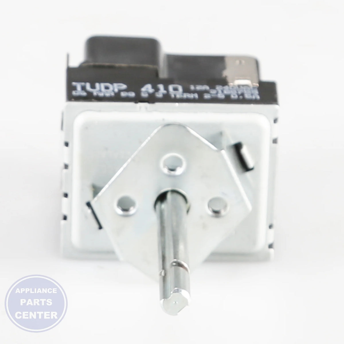 WPL SWITCH-INF WP3188755 - Installation in specific model showing key mounting points