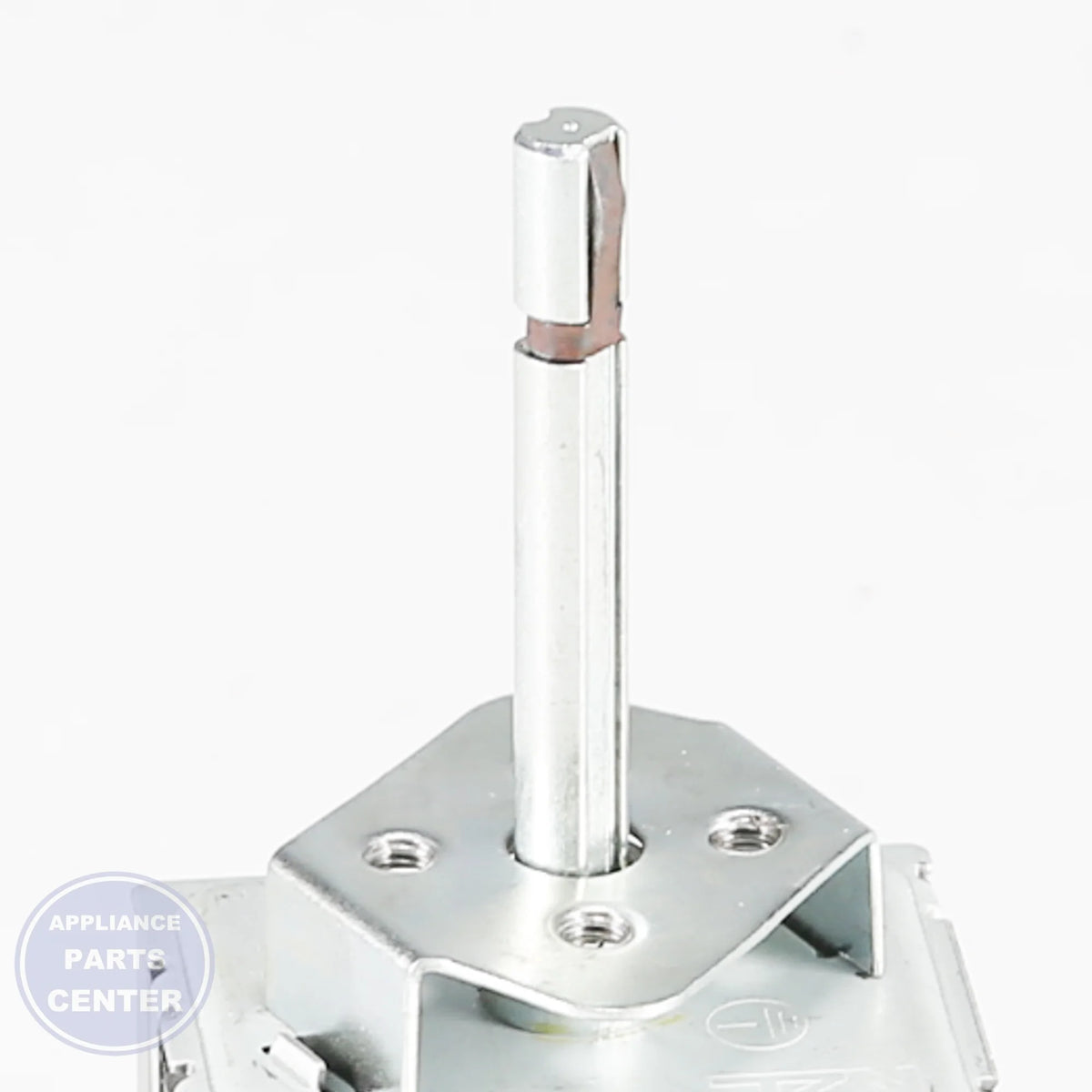 WPL SWITCH-INF WP3188755 - Installation in specific model showing key mounting points