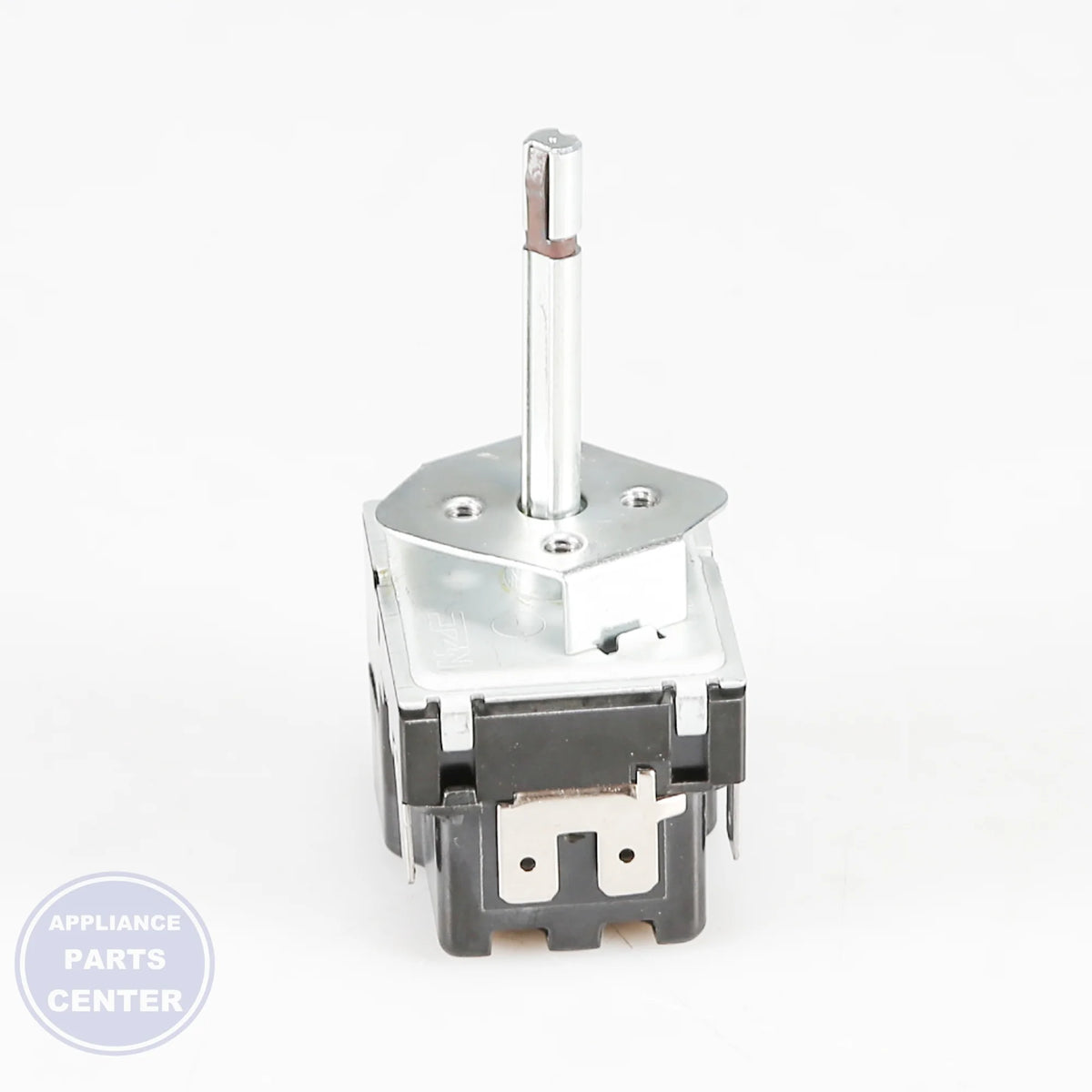 WPL SWITCH-INF WP3188755 - Installation in specific model showing key mounting points