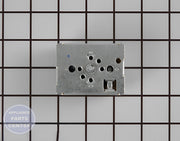 WHIRLPOOL INFINITE SWITCH WP3191472 - Main view showing precise temperature control for WPL Range/Stove/Oven models