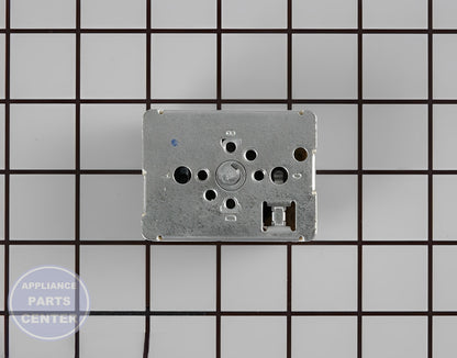 WHIRLPOOL INFINITE SWITCH WP3191472 - Main view showing precise temperature control for WPL Range/Stove/Oven models