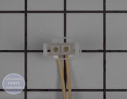WHIRLPOOL IGNITER ASSEMBLY WP31940001 - Main view showing quick ignition for WPL Range/Stove/Oven models