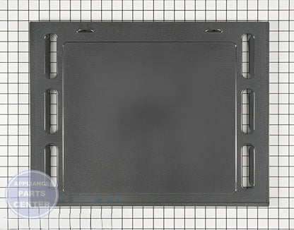 WHIRLPOOL OVEN BOTTOM WP3195097 - Main view showing sturdy support for WPL Range/Stove/Oven models