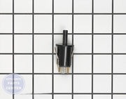 Whirlpool Fan or Light Switch WP3195993 - Main view showing durable construction for various models