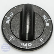 WPL KNOB WP3196027 - Main view showing precise control for specific models