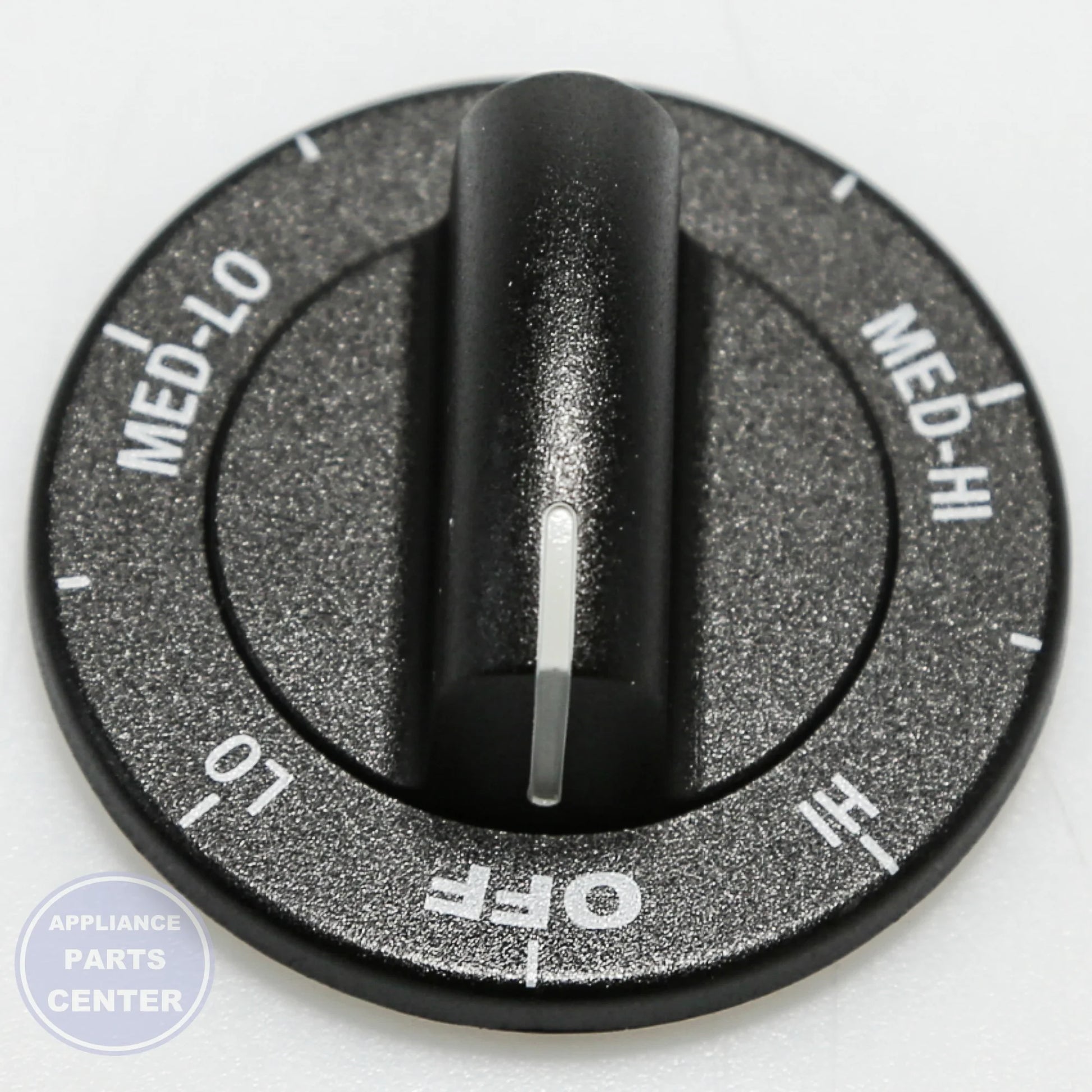 WPL KNOB WP3196027 - Main view showing precise control for specific models