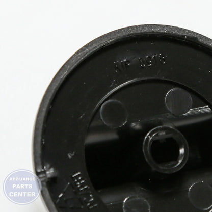 WPL KNOB WP3196027 - Installation in specific model showing key mounting points