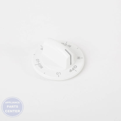 KNOB WP3196028 - Detailed view of precision and reliability