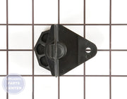 Amana Leveling Leg WP3196037 - Main view showing sturdy build for Amana Maytag Whirlpool models