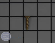 WHIRLPOOL SCREW WP3196164 - Main view showing secure fastening for various appliances