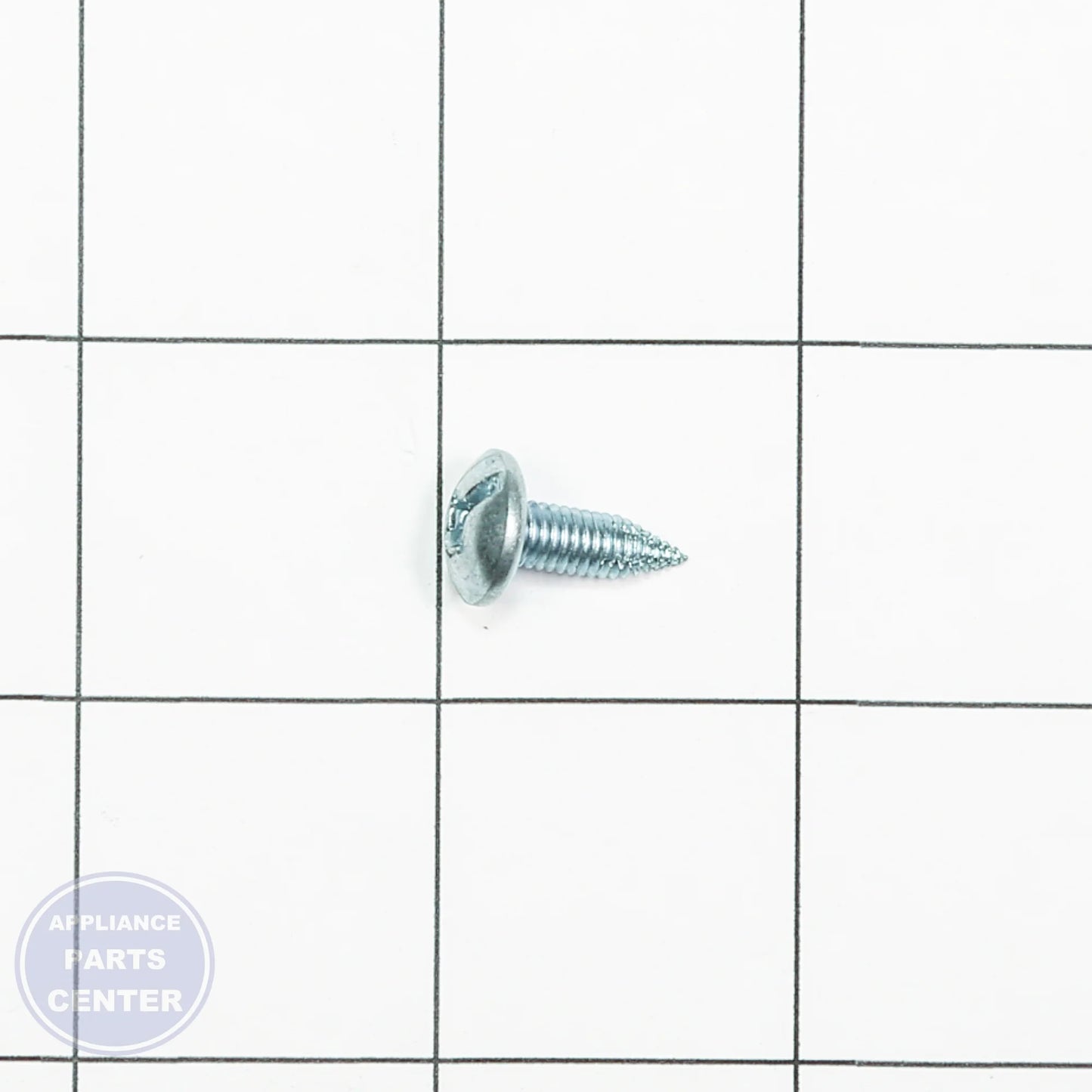 SCREW WP3196174 - Detailed view highlighting high-quality construction