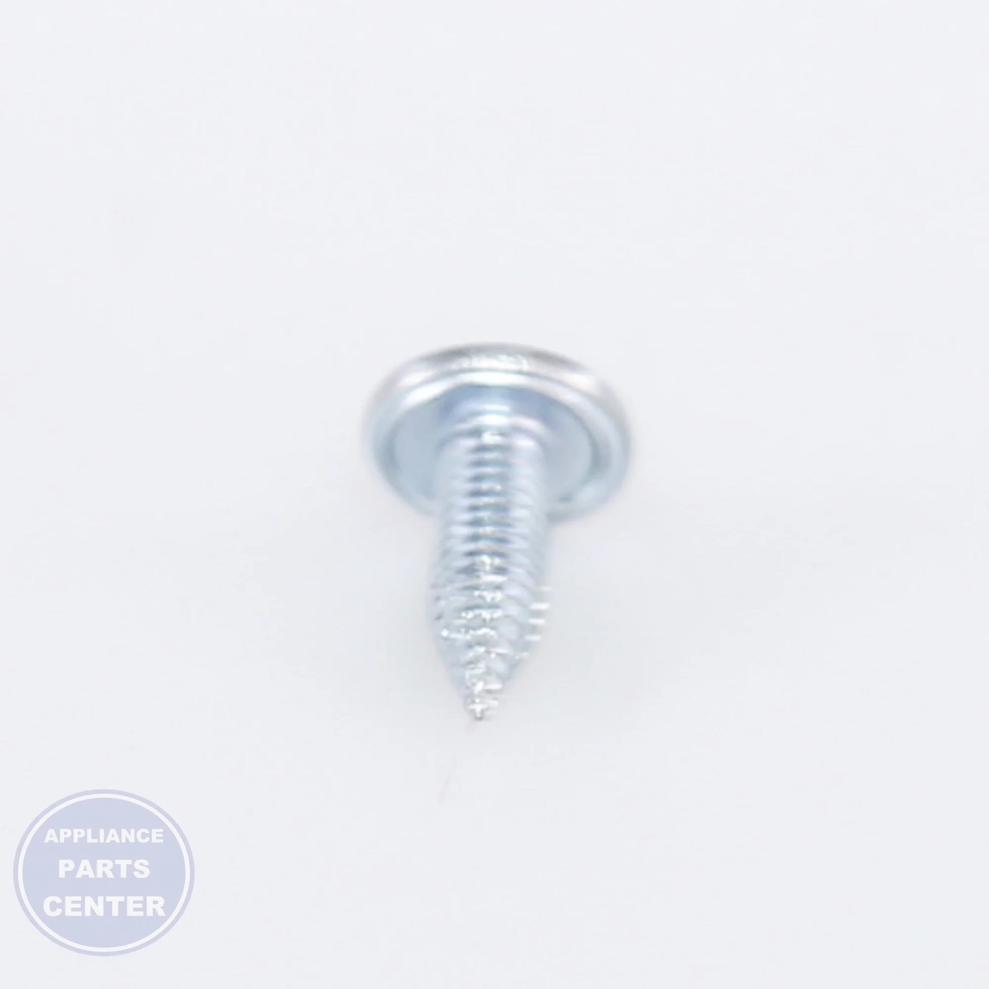 WPL SCREW WP3196174 - Installation in specific model showcasing key mounting points
