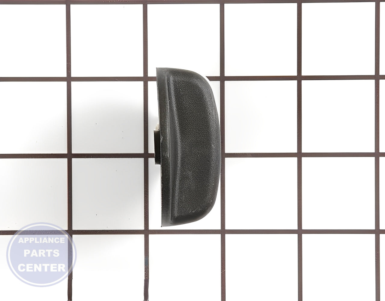 WHIRLPOOL KNOB WP3196231 - Detailed view of precise technical details