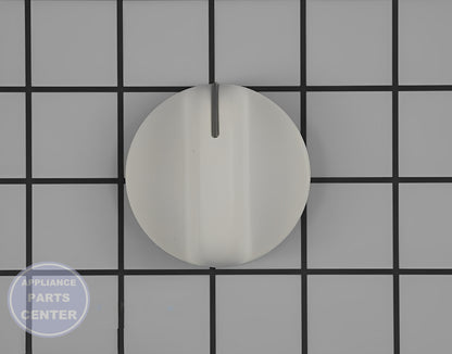 Whirlpool WHIRLPOOL KNOB WP3196232 - Main view showing precise control for Whirlpool models