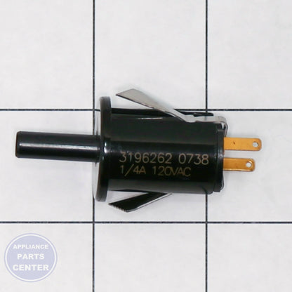 SWTCH-LITE WP3196262 - Detailed view of durable construction