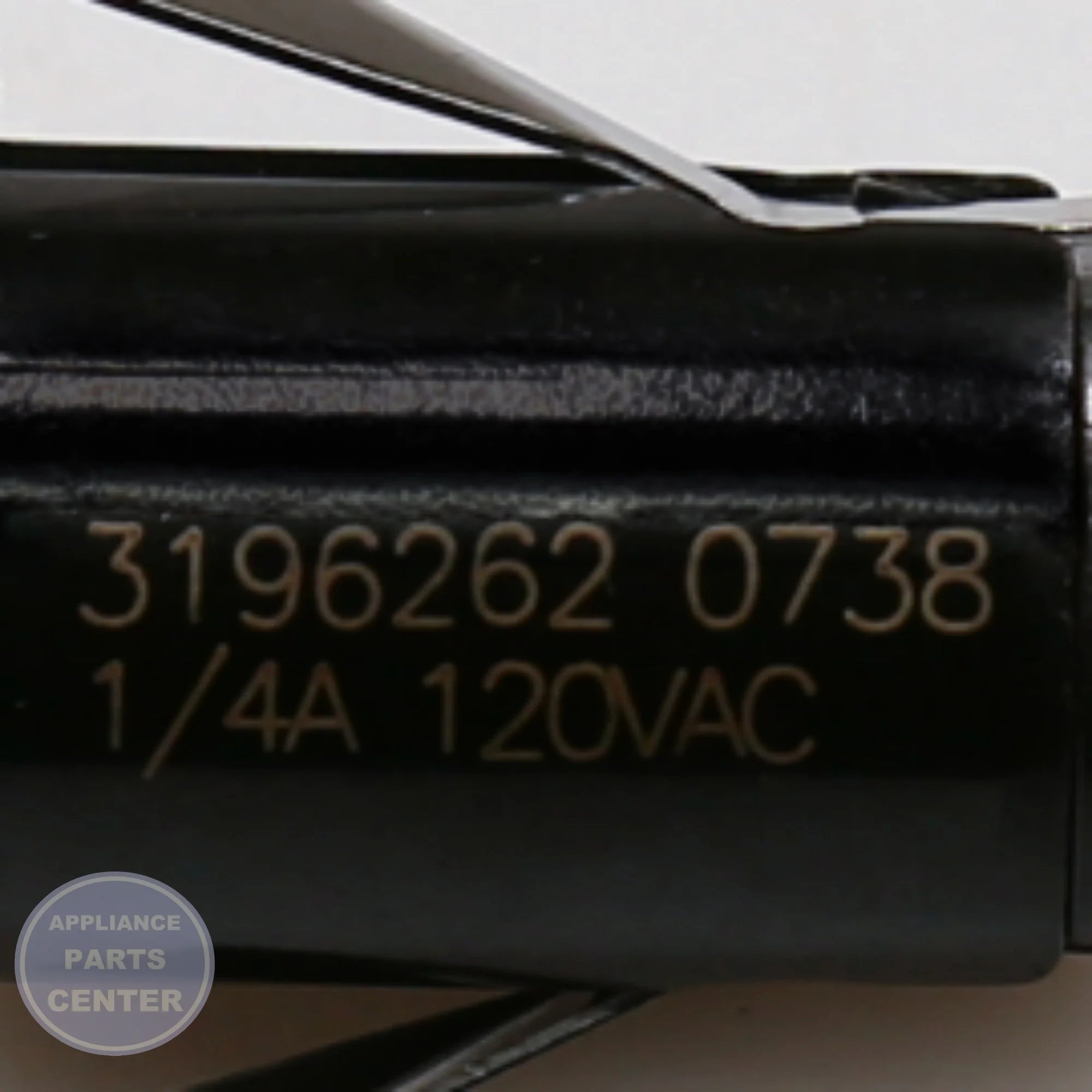 WPL SWTCH-LITE WP3196262 - Installation in specific model showing key mounting points