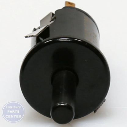 WPL SWTCH-LITE WP3196262 - Installation in specific model showing key mounting points