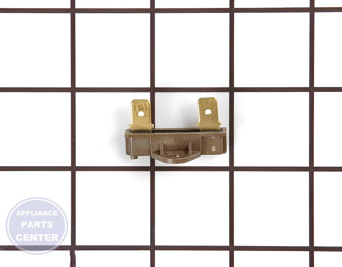 WHIRLPOOL THERMAL FUSE WP3196548 - Main view showing high-temperature resistance for WPL models