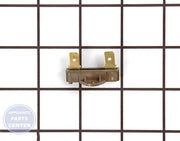 WHIRLPOOL THERMAL FUSE WP3196548 - Main view showing high-temperature resistance for WPL models