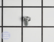 WHIRLPOOL SCREW WP3196557 - Main view showing secure fitting for various models