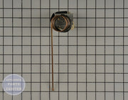 WHIRLPOOL OVEN THERMOSTAT WP3196803 - Main view showing temperature control for WPL Range/Stove/Oven models
