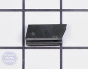 Whirlpool Clip WP3196925 - Main view showing heavy-duty support for multiple models