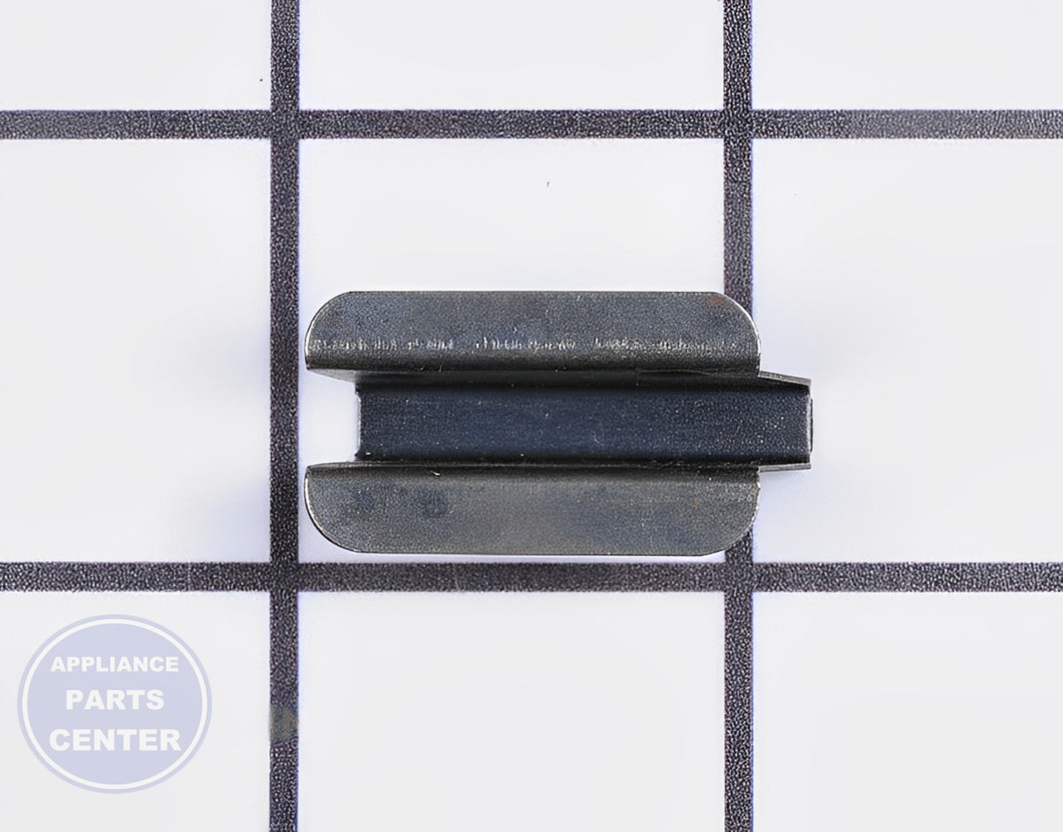 Clip WP3196925 - Detailed view of durable construction