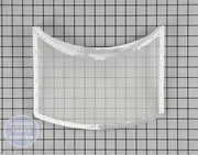 WHIRLPOOL LINT FILTER WP33001003 - Main view showing efficient lint removal for various models