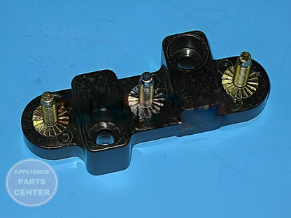 Whirlpool Terminal Block WP33001244 - Detailed view of electrical specs