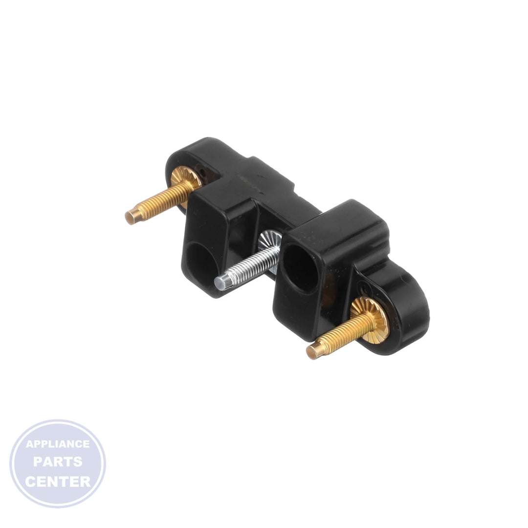 Terminal Block WP33001244 - Side view with 250V support