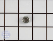 WHIRLPOOL HEX NUT WP33001443 - Main view showing secure fit for various Whirlpool models