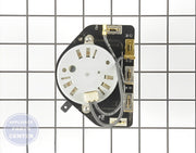Maytag Timer WP33001624 - Main view showing precise timing for Maytag dryers