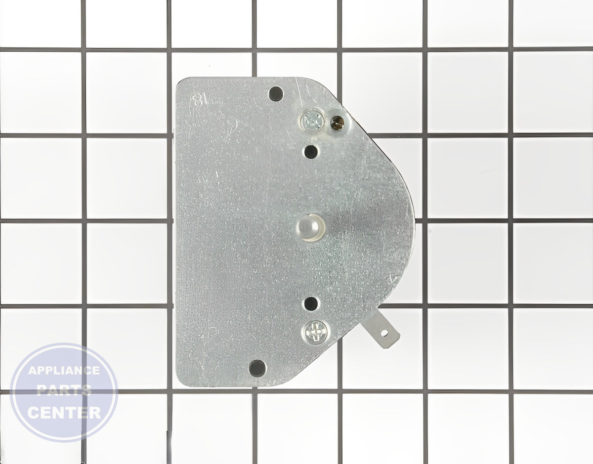 Timer WP33001624 - Side view with [specific measurements/specs]