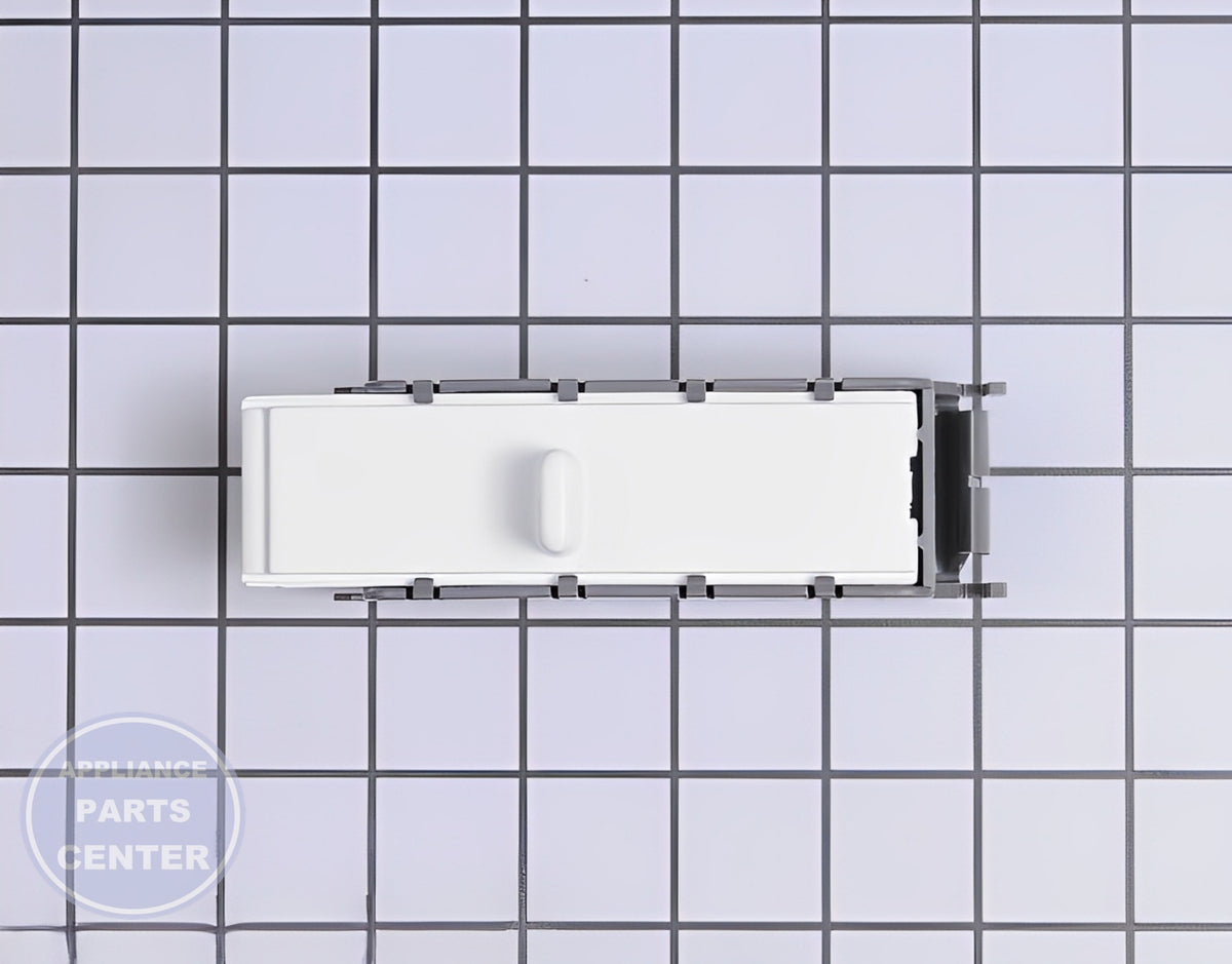 SWTCH-TEMP WP33001656 - Detailed view of temperature control mechanism