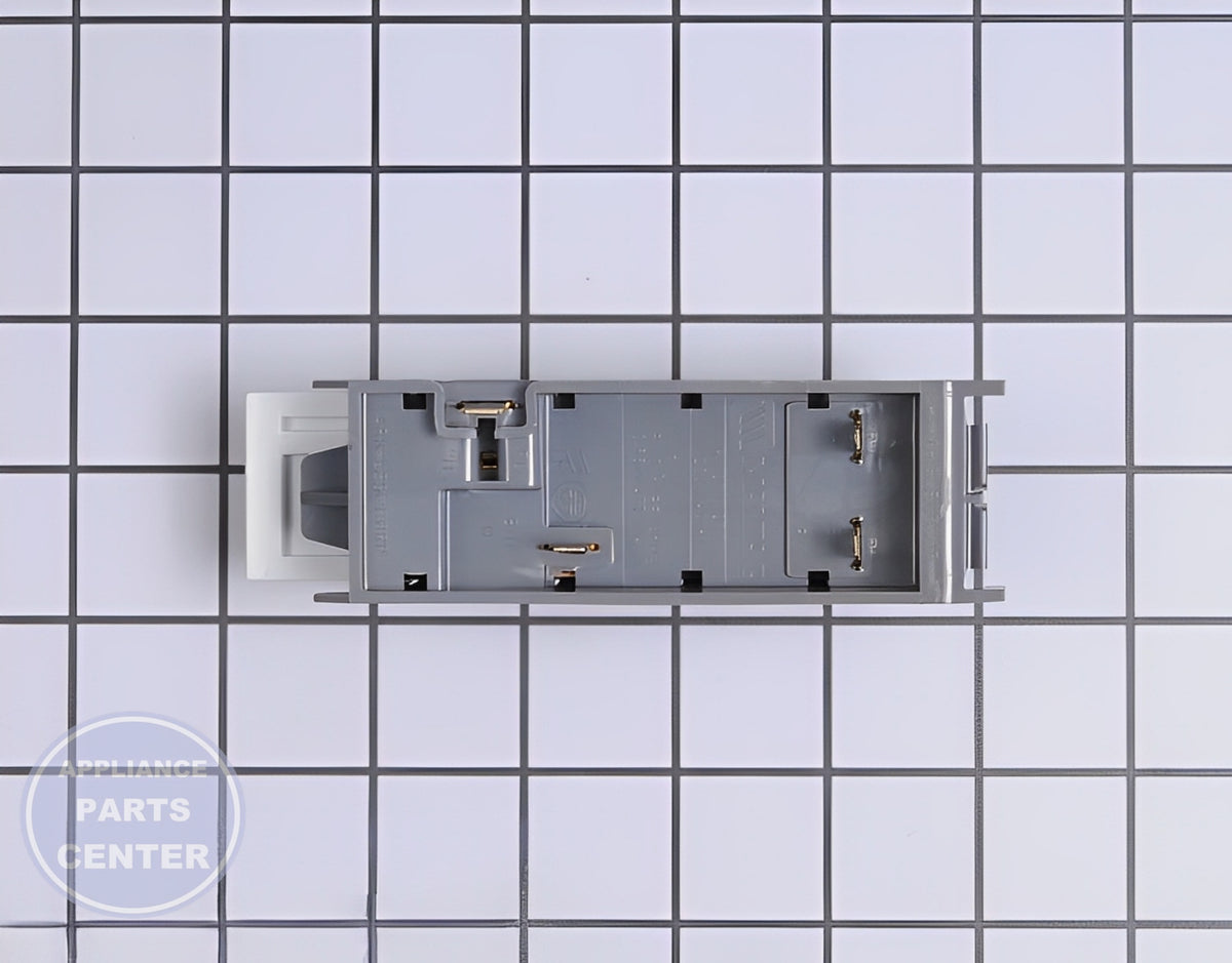 WPL SWTCH-TEMP WP33001656 - Installation in WPL model showcasing key mounting points