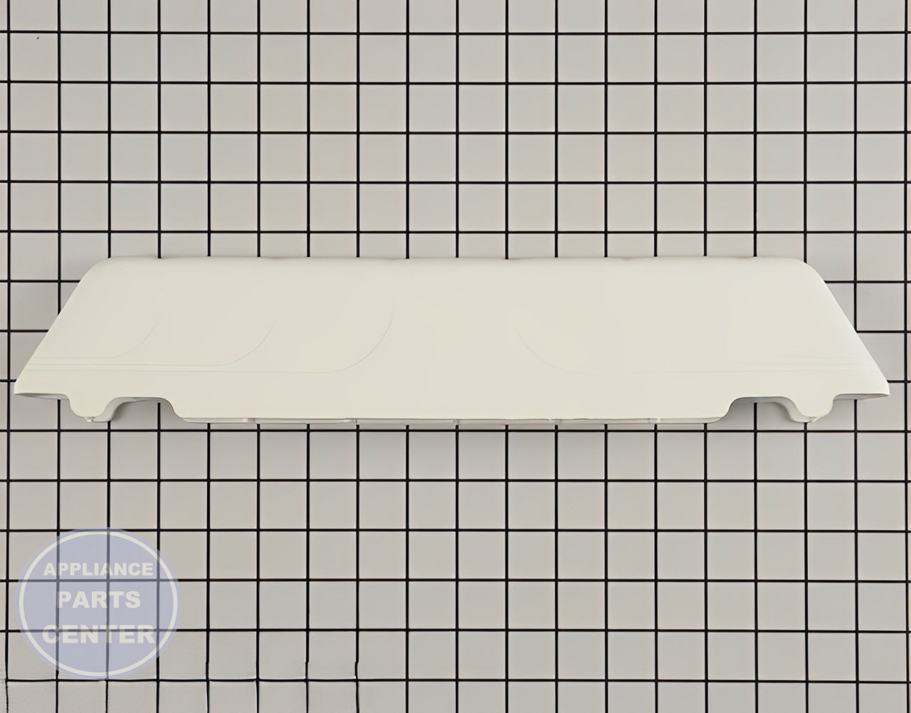 WHIRLPOOL DRUM BAFFLE WP33001755 - Main view showing efficient clothes movement for WPL models