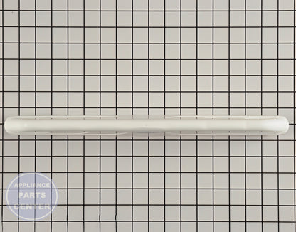 WHIRLPOOL DRUM BAFFLE WP33001755 - Detailed view of durable construction