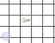 Maytag Door Strike WP33001761 - Main view showing secure closure for Maytag and Crosley models