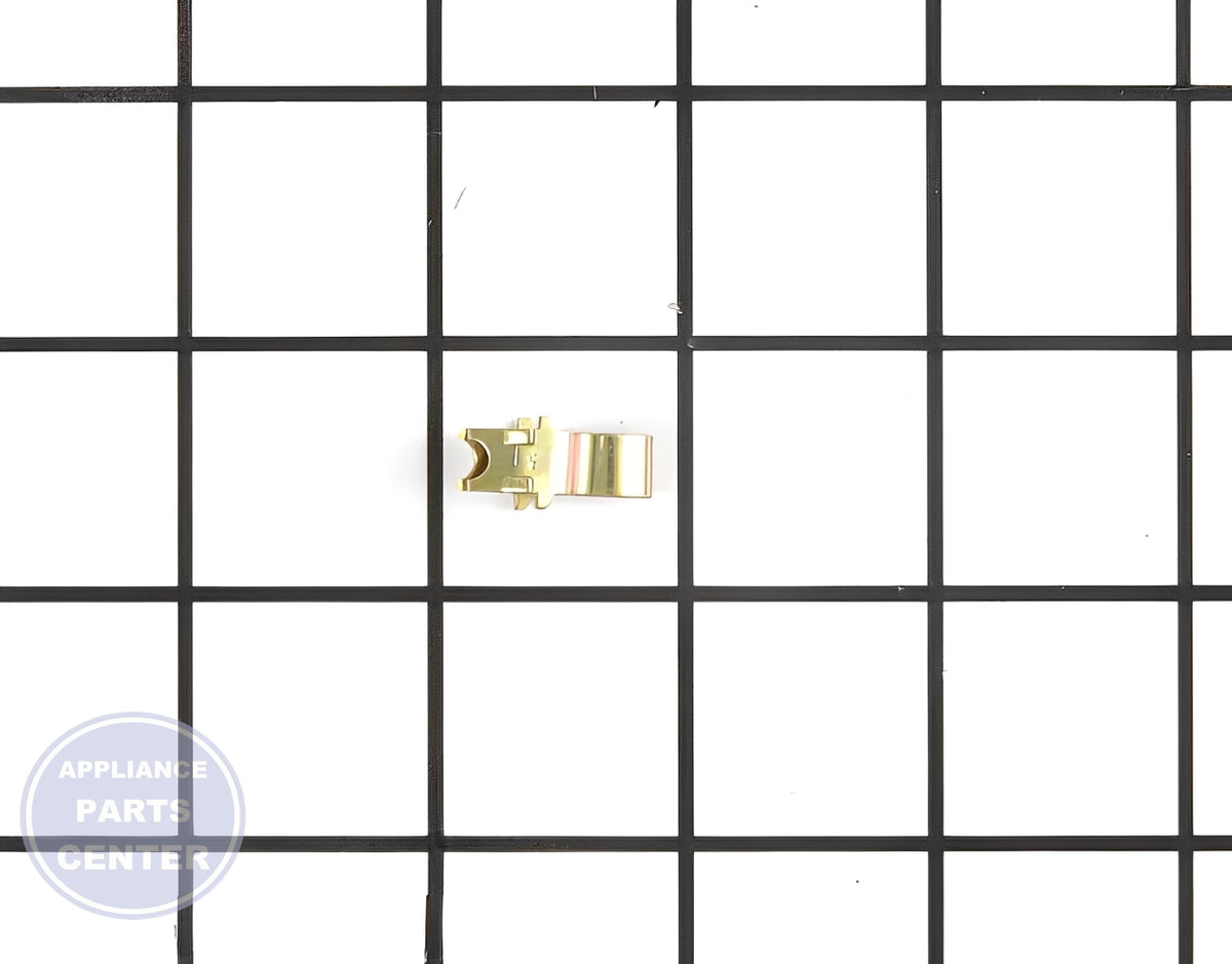 Door Strike WP33001761 - Detailed view of durable latch mechanism