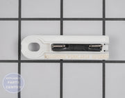 WHIRLPOOL DRYER THERMAL FUSE WP33001762 - Main view showing safety feature for specific models