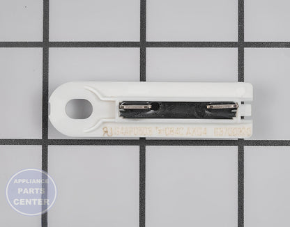 WHIRLPOOL DRYER THERMAL FUSE WP33001762 - Main view showing safety feature for specific models