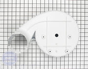 Whirlpool WHIRLPOOL BLOWER HOUSING WP33001789 - Main view showing efficient airflow performance for Whirlpool models
