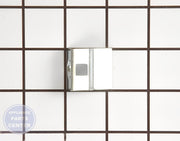 Maytag Bracket WP33001793 - Main view showing durable support for Maytag and Crosley models