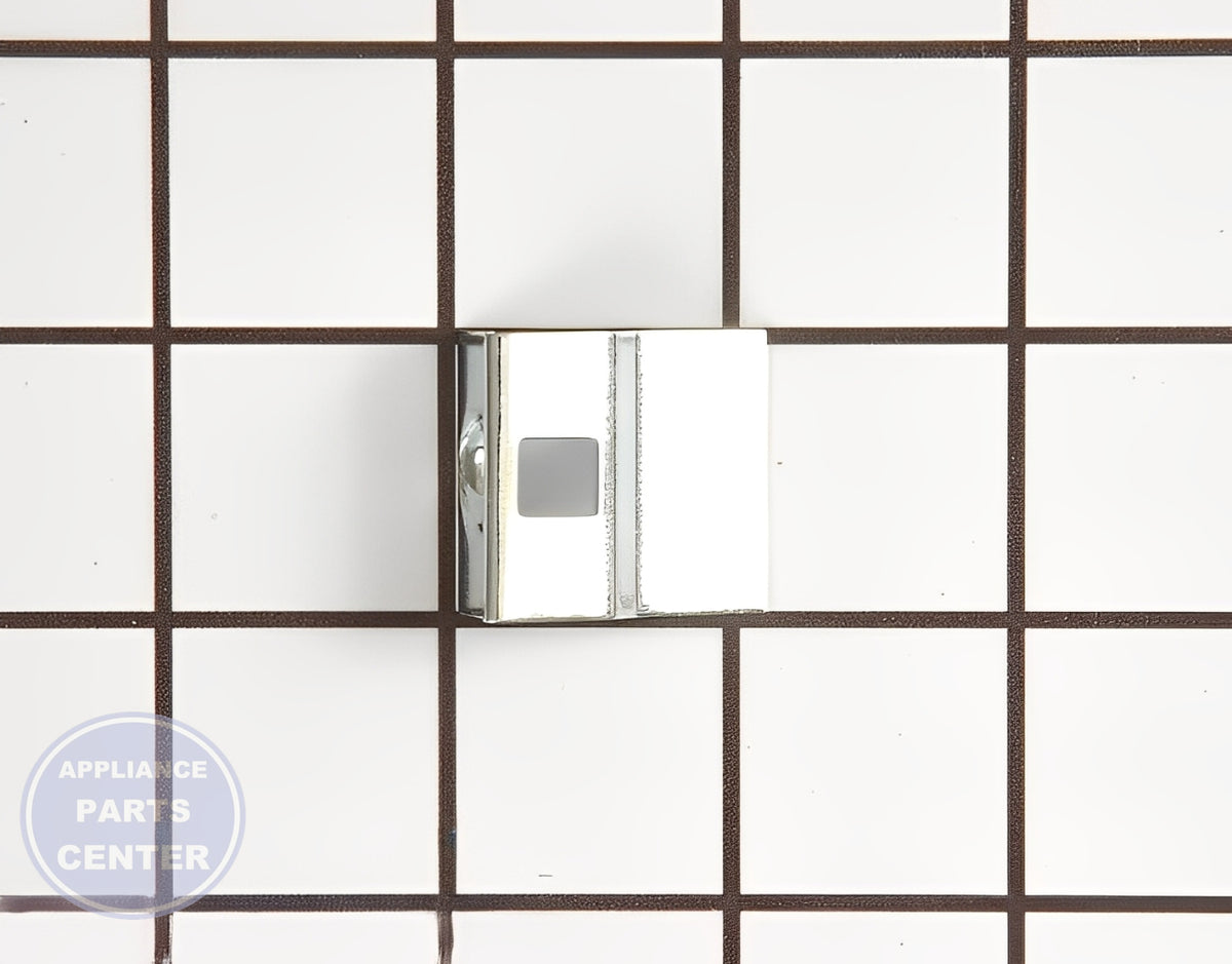 Maytag Bracket WP33001793 - Main view showing durable support for Maytag and Crosley models