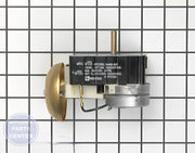 Maytag Timer WP33001932 - Main view showing Circuit Board for Maytag models