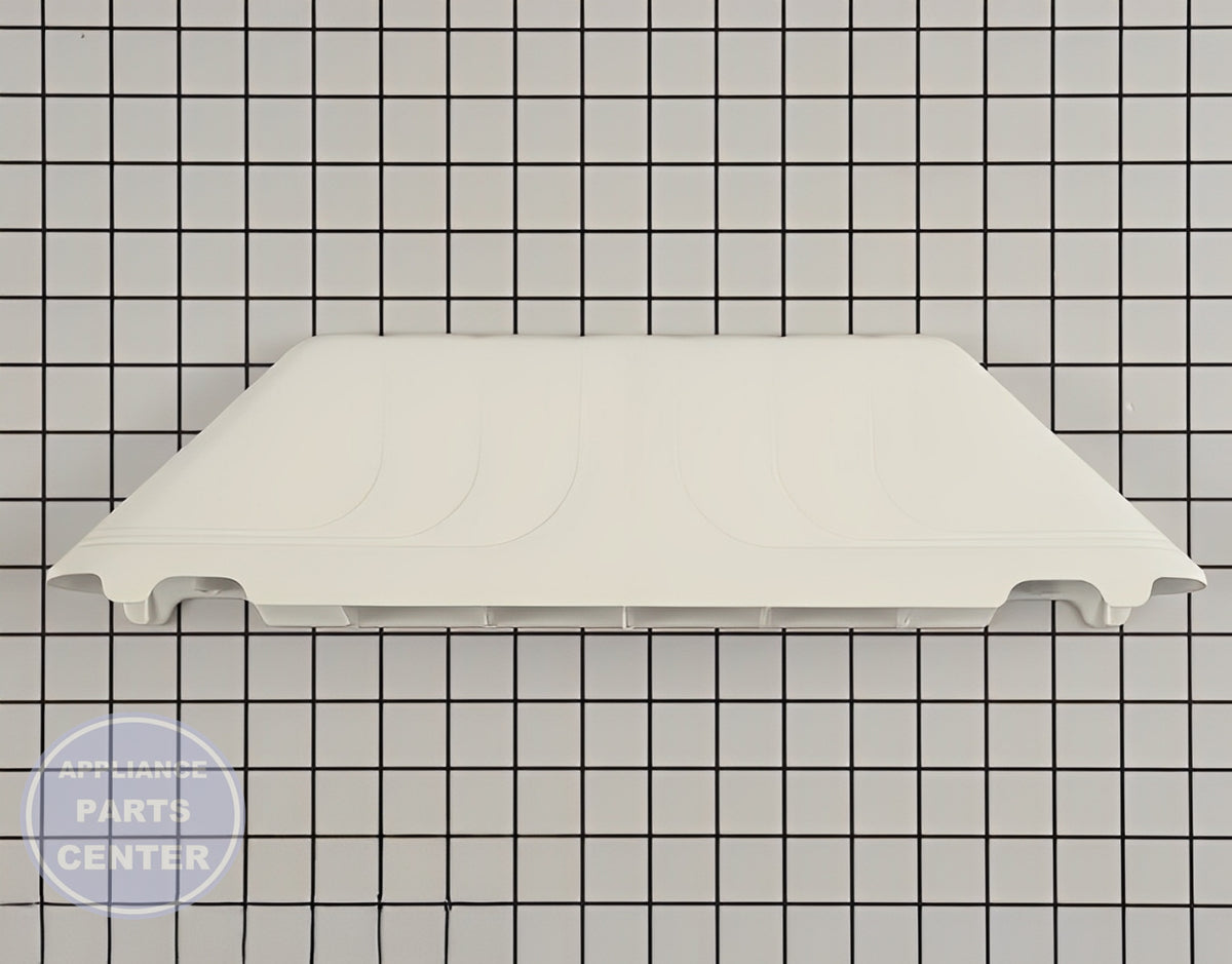 WHIRLPOOL DRUM BAFFLE WP33002032 - Main view showing optimized clothes tumbling for WHIRLPOOL models