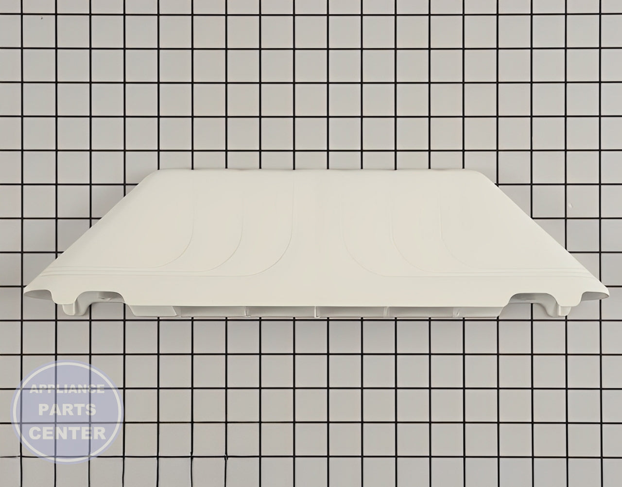 WHIRLPOOL DRUM BAFFLE WP33002032 - Main view showing optimized clothes tumbling for WHIRLPOOL models