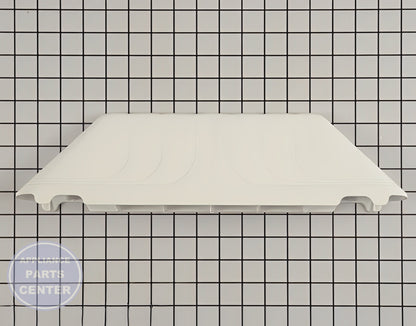 WHIRLPOOL DRUM BAFFLE WP33002032 - Main view showing optimized clothes tumbling for WHIRLPOOL models