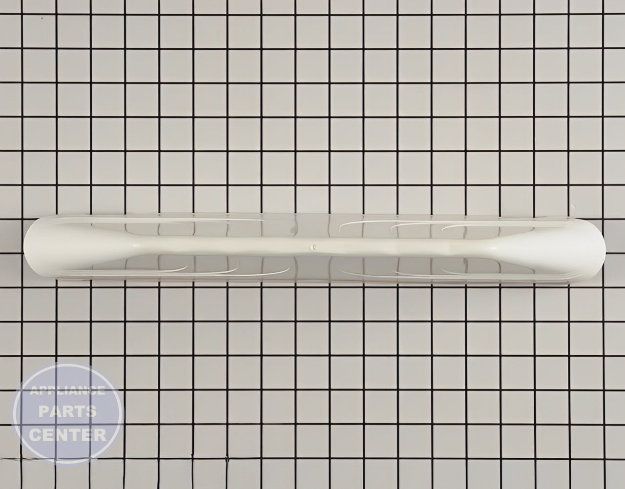 WHIRLPOOL DRUM BAFFLE WP33002032 - Detailed view of the essential technical details
