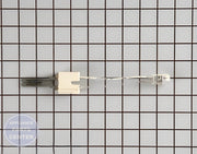 WHIRLPOOL IGNITER WP33002789 - Main view showing quick heating for WPL Dryers & Washer/Dryer Combos